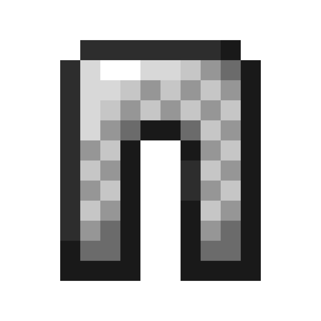 Chainmail Leggings