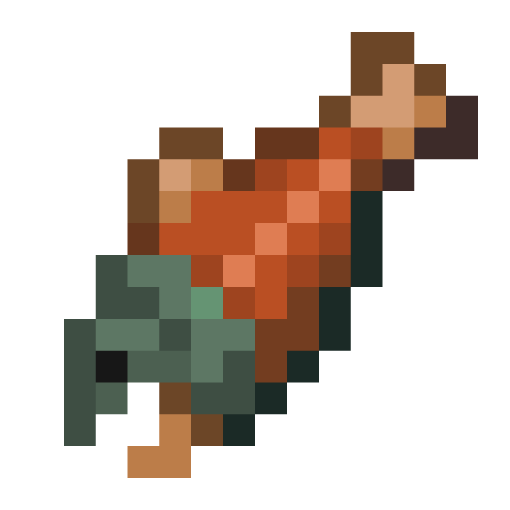 Cooked Salmon