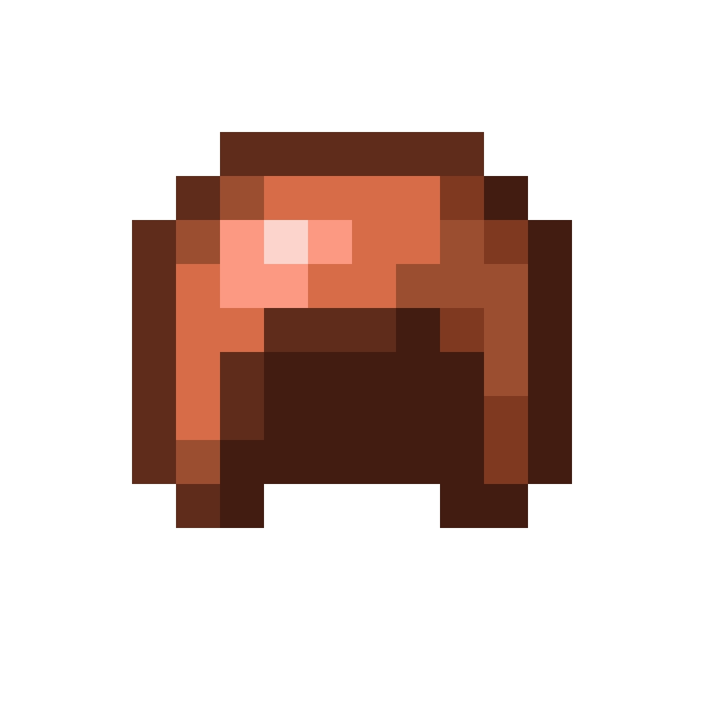 Copper Helmet