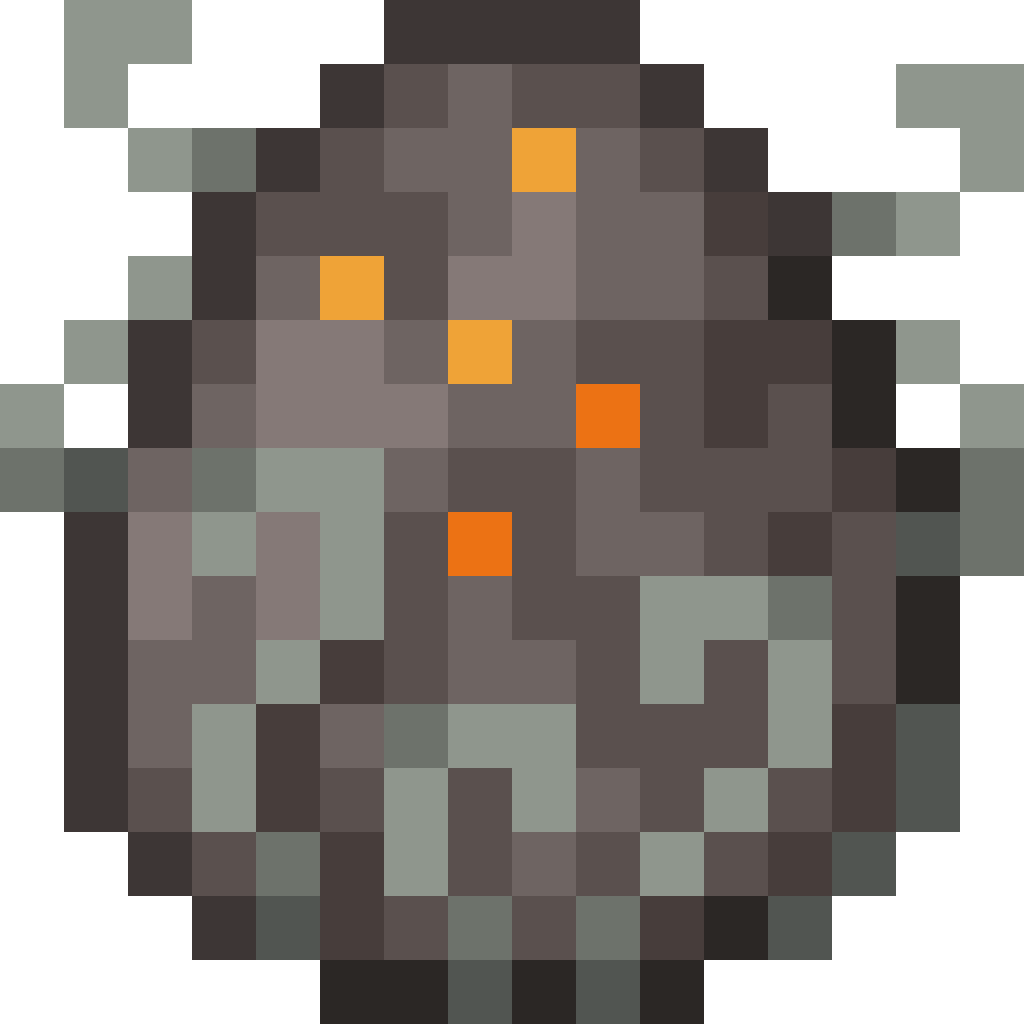 Creaking Spawn Egg