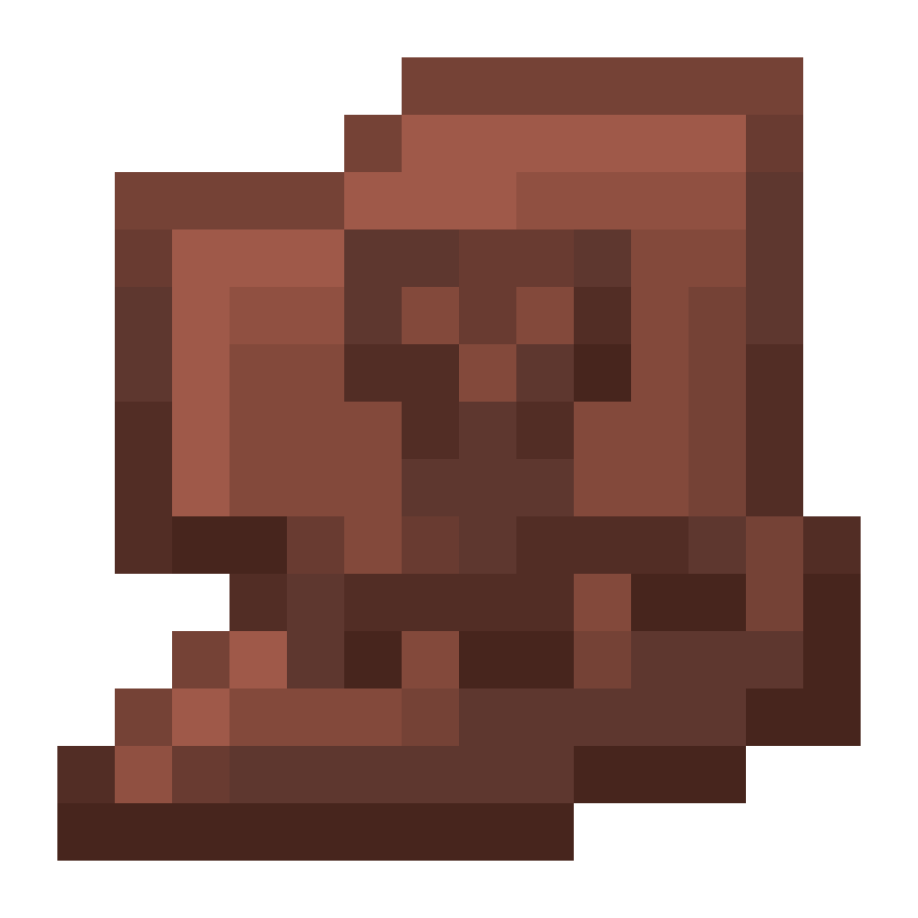 Danger Pottery Sherd