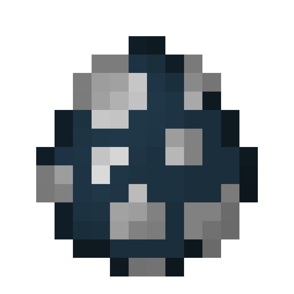 Dolphin Spawn Egg