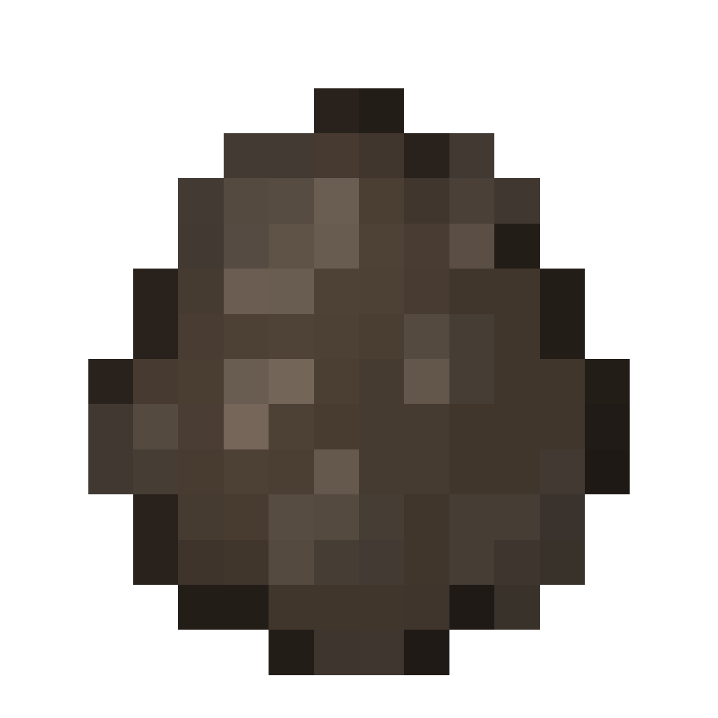 Donkey Spawn Egg