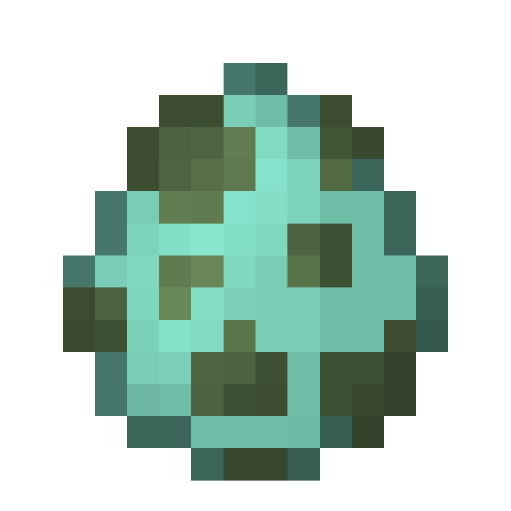 Drowned Spawn Egg