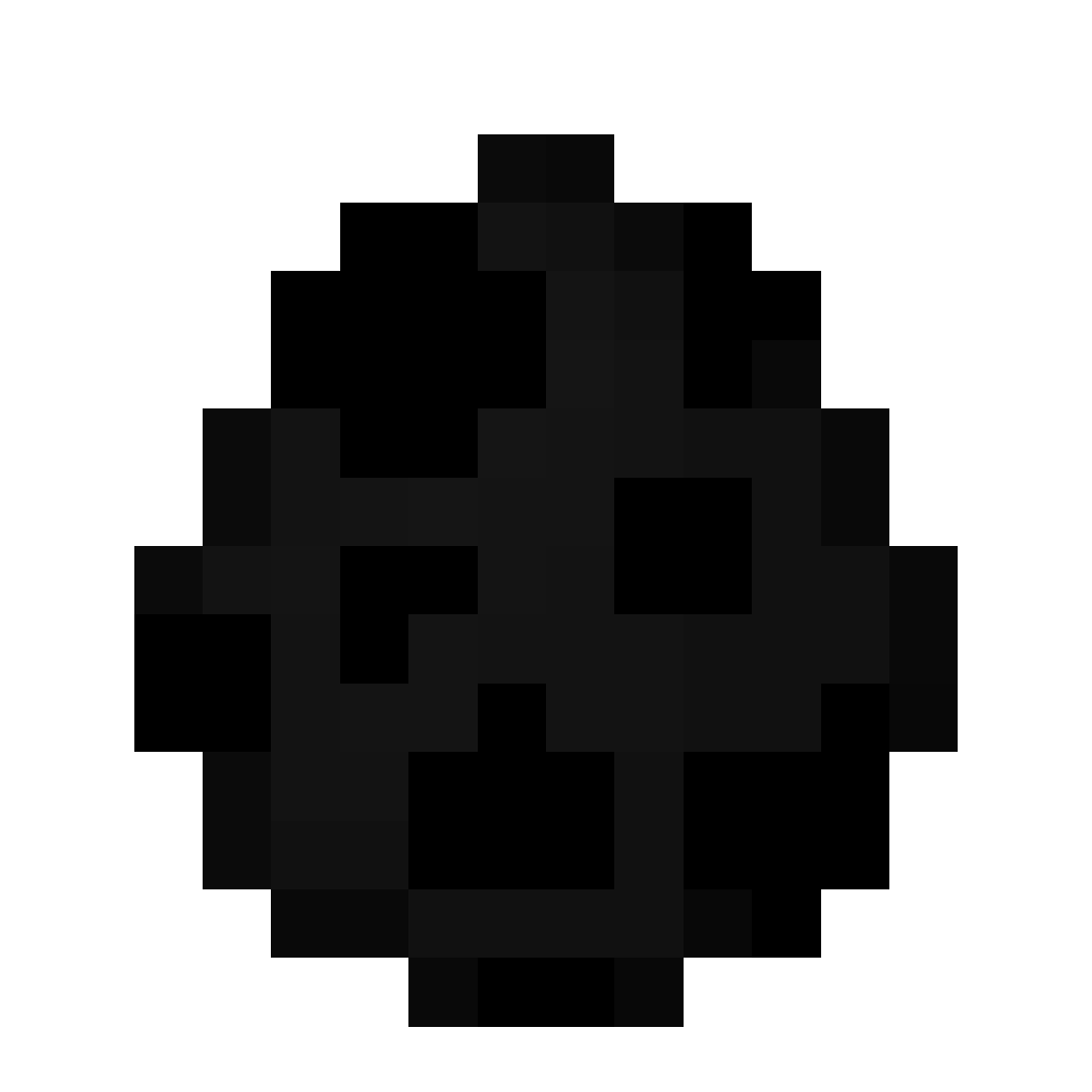 Enderman Spawn Egg