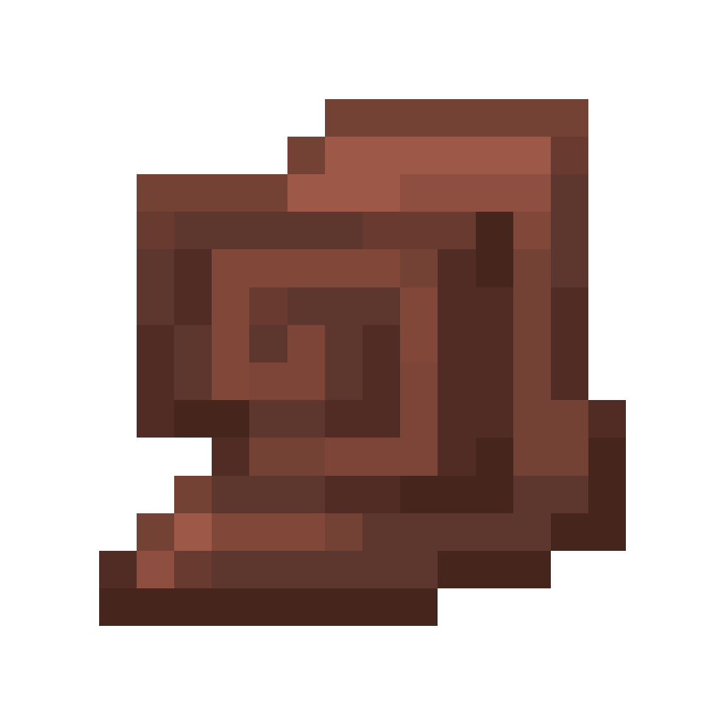 Flow Pottery Sherd