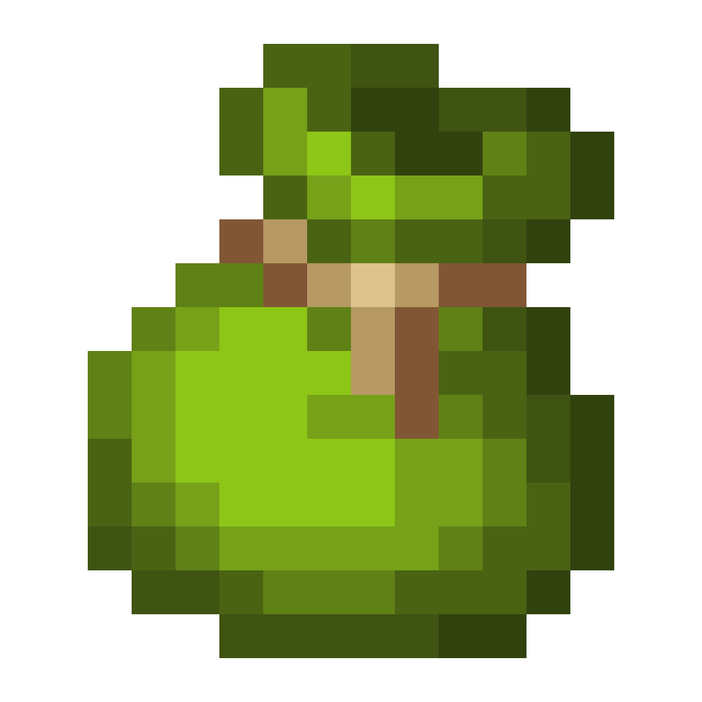 Green Bundle