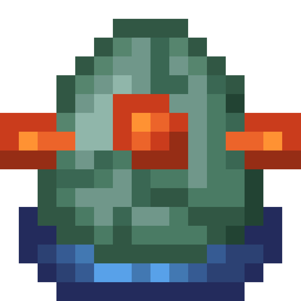 Guardian Spawn Egg