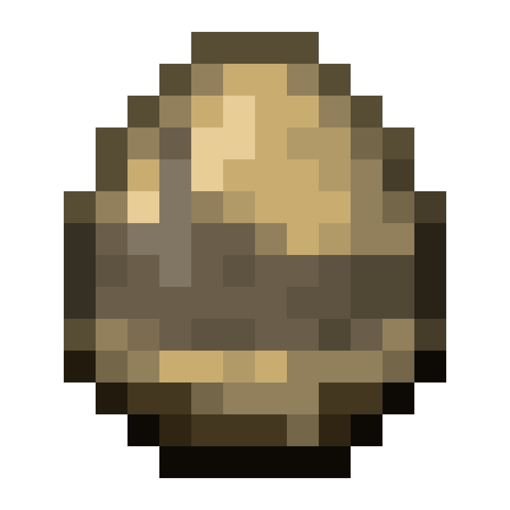 Husk Spawn Egg