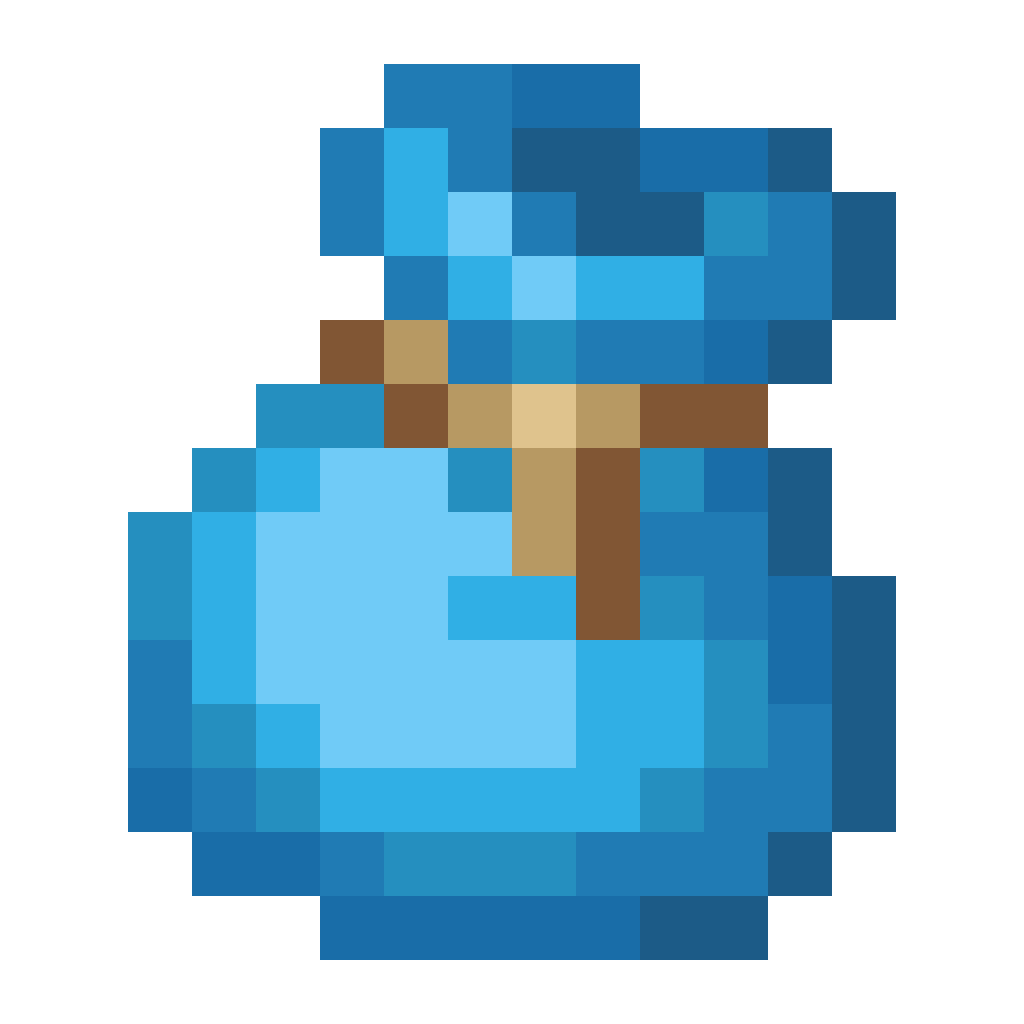 Light Blue Bundle