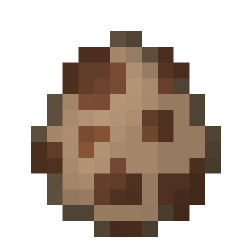 Llama Spawn Egg