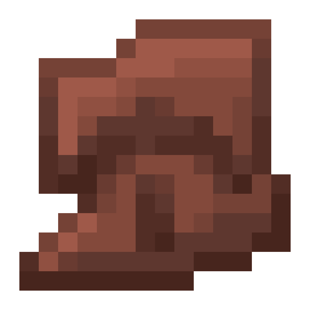 Miner Pottery Sherd