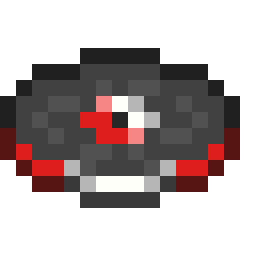 Music Disc (Lava Chicken)