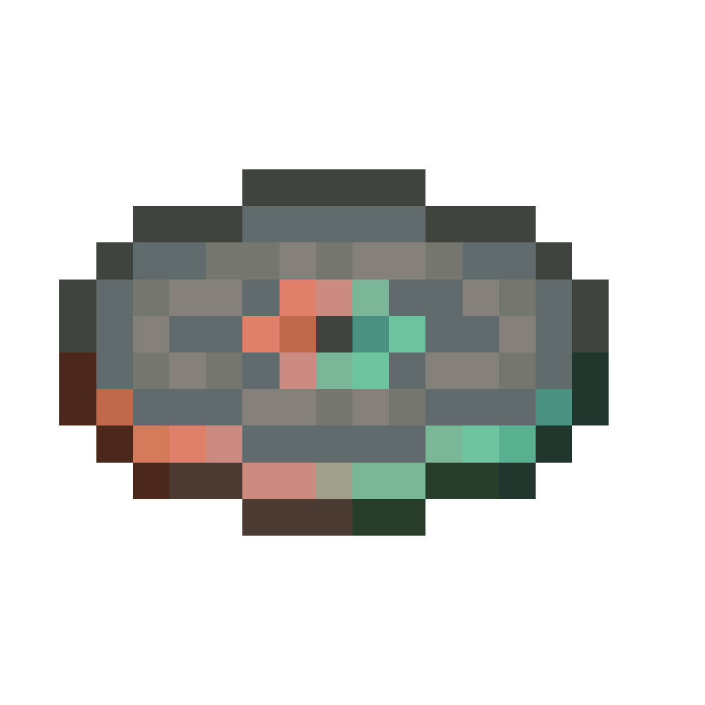 Music Disc (Precipice)