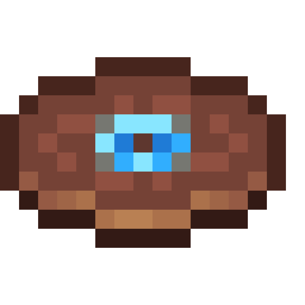 Music Disc (Relic)