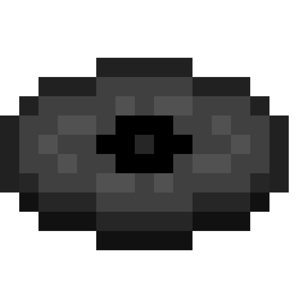 Music Disc (stal)