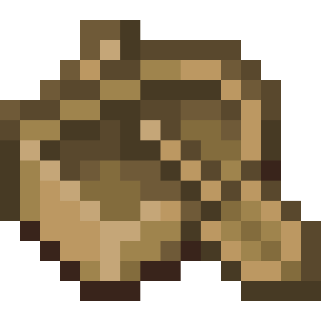 Oak Boat