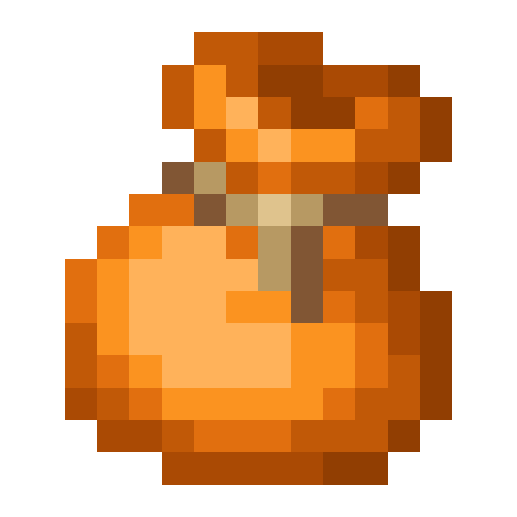 Orange Bundle