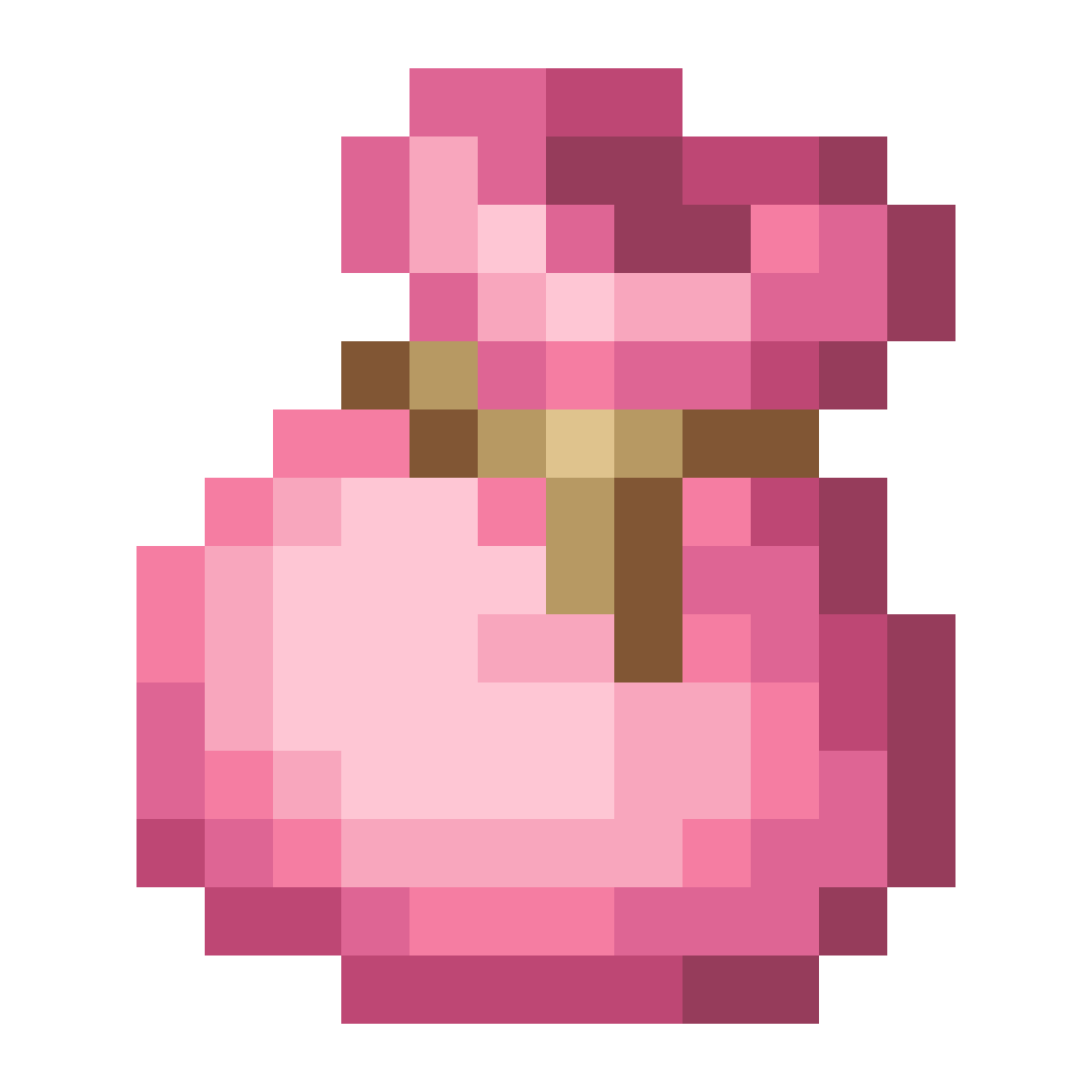 Pink Bundle