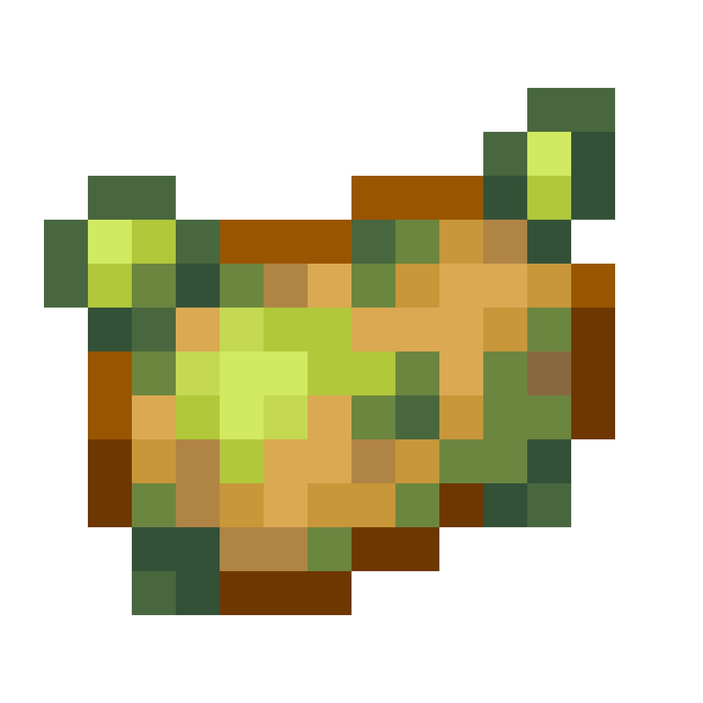 Poisonous Potato