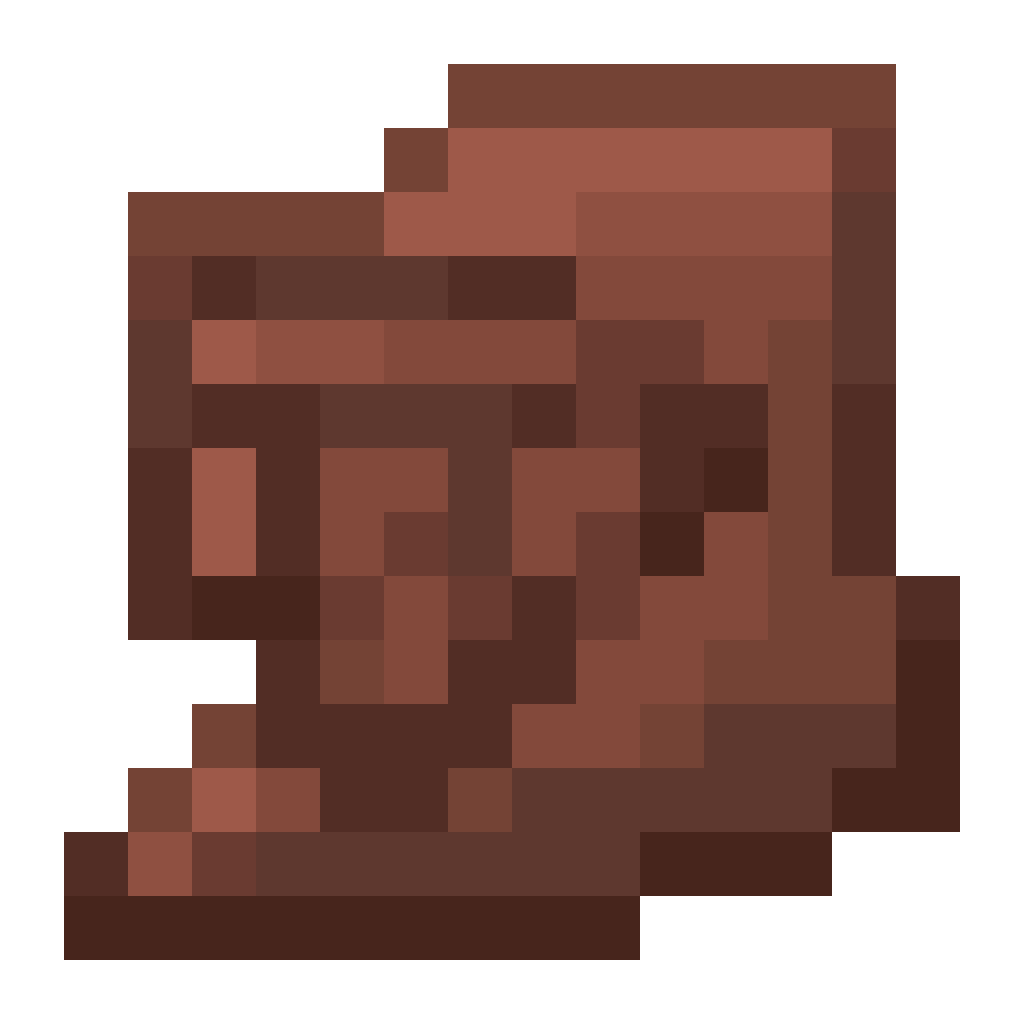 Prize Pottery Sherd