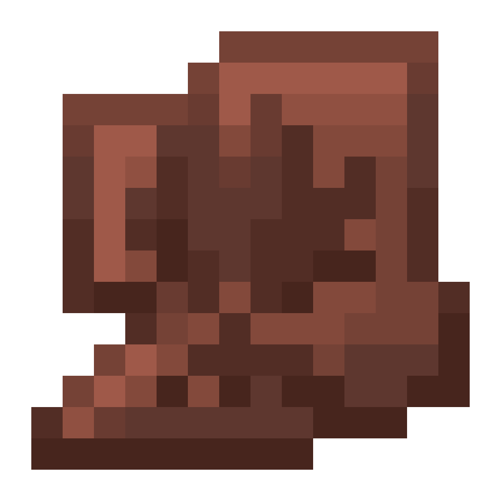 Sheaf Pottery Sherd