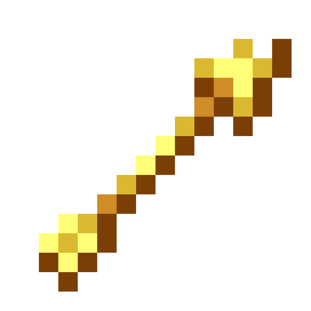Spectral Arrow‌