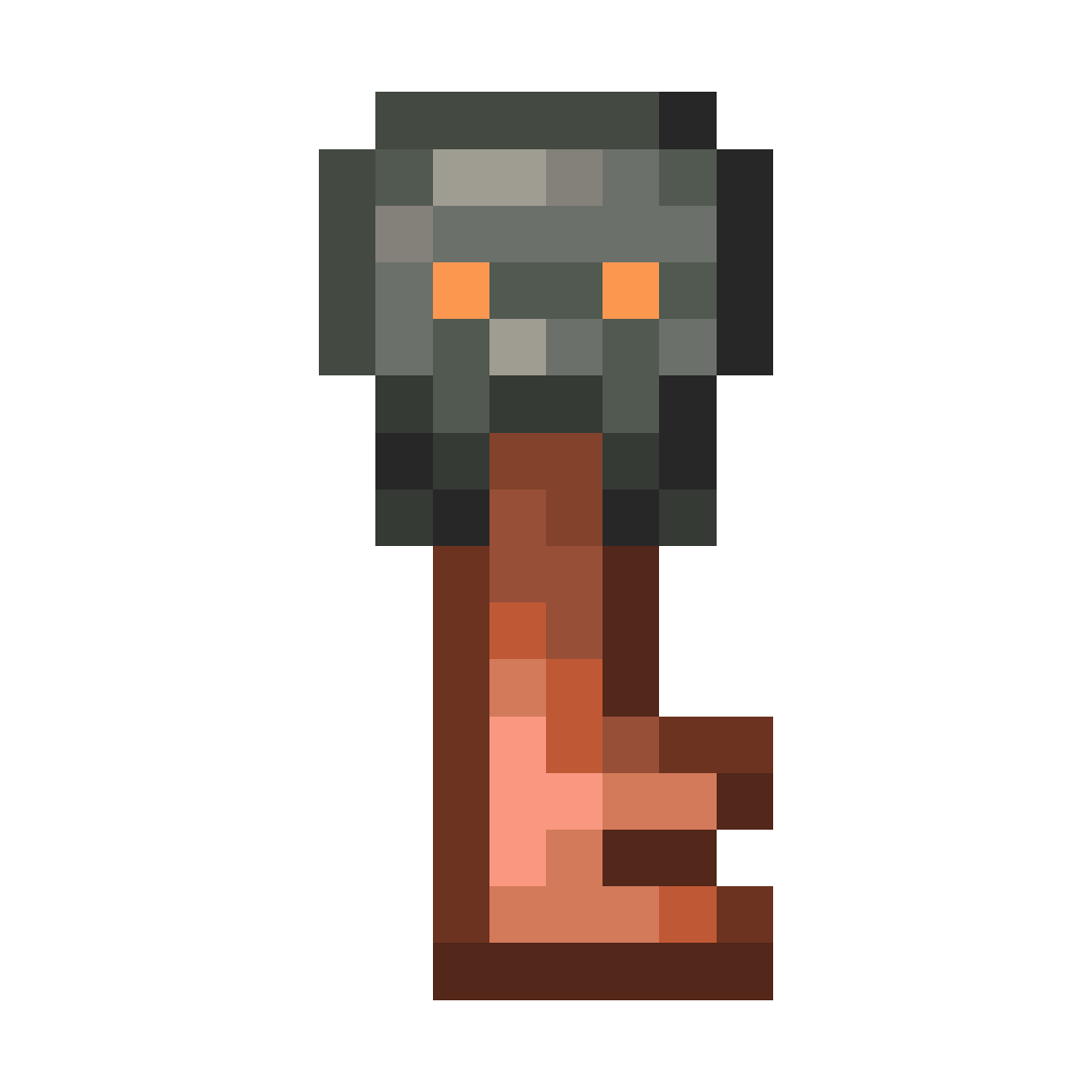 Trial Key