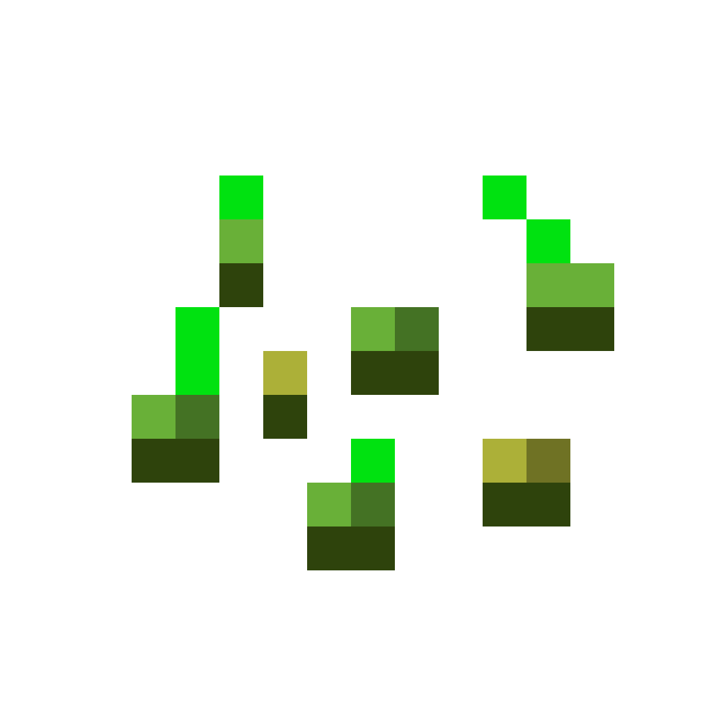 Wheat Seeds[