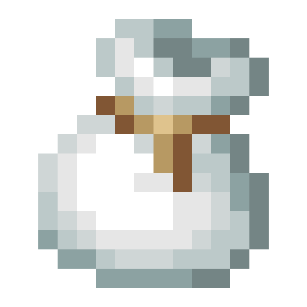 White Bundle