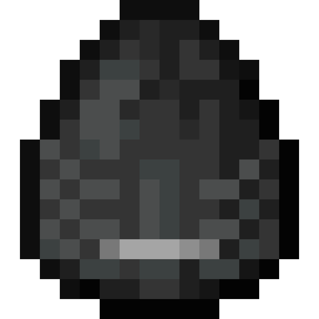 Wither Spawn Egg